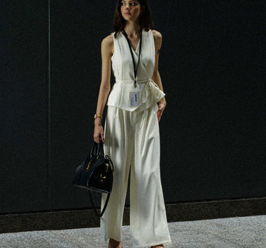 Metropolitan Flair Pants