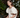 Mini Dress - Ivory