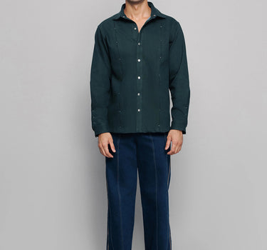 Eternal Detailed Shirt
