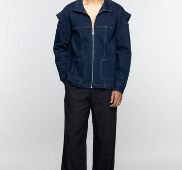 Capsule Denim Jacket
