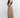 Khaki Zip Skirt