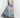 Gradient Pleated Dress