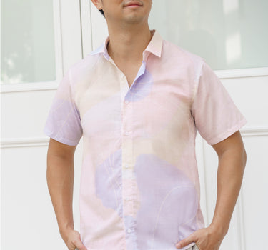 Painted Pathways Shirt