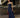 Panelline 2 -Way Denim Dress