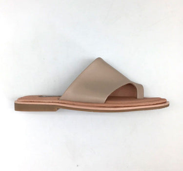 Coast Soft Insoles in Nude