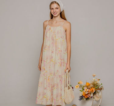 Playground Painter Dress