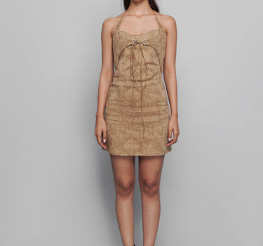 Capsule Smock Dress