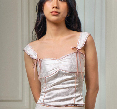 Gigi Top