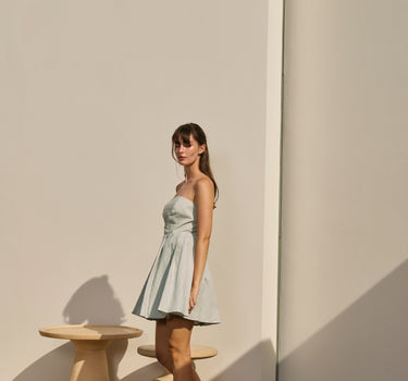 Collin Dress