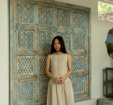 Sunday Dress