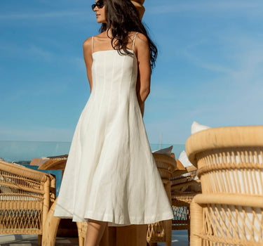 Juniper Dress