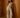 Striped Trousers
