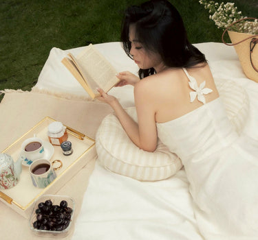Fleur Dress