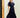 Sandy Toes Linen Maxi Dress
