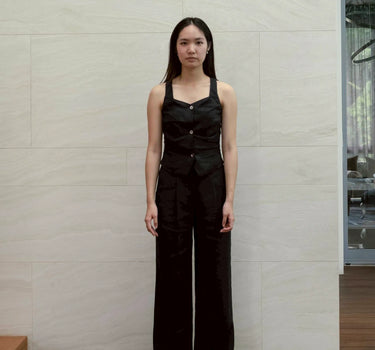 Seafoam Trousers