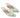 Noura Heels - Mint