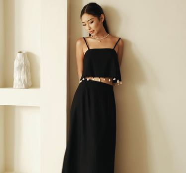 Beachcomber Skirt