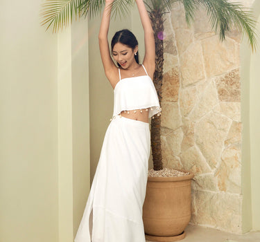 Beachcomber Skirt