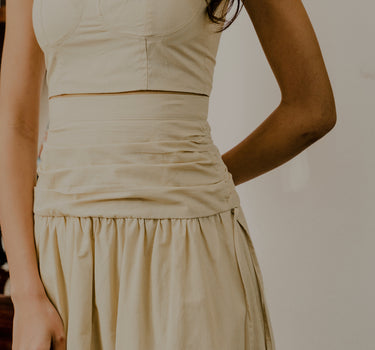 Siren Bustier Top