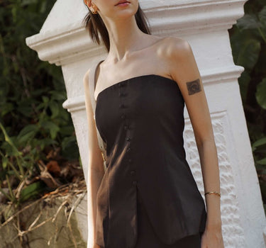 Sleek Speak 2-way Top