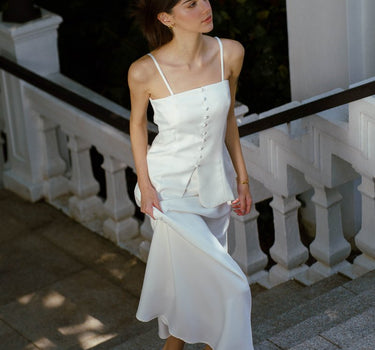 Sleek Speak 2-way Top