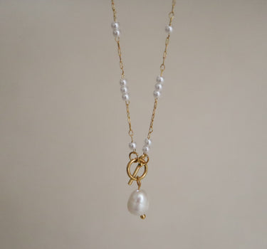 SOLEIL Necklace