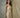 Calla Lily One Shoulder Dress
