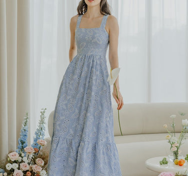 Teardrop Romantics Dress