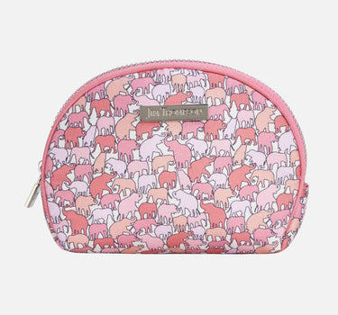 Coin Card Purse Elephant
