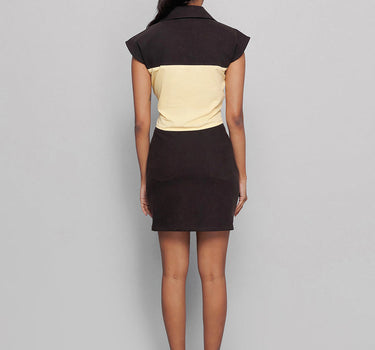 Coco French Top