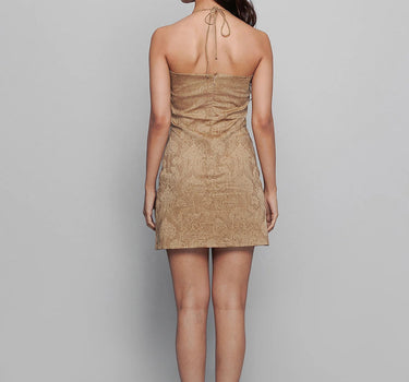 Capsule Smock Dress