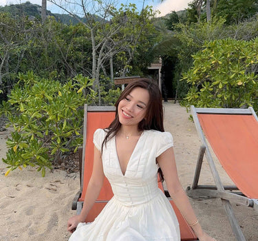 Rina Dress