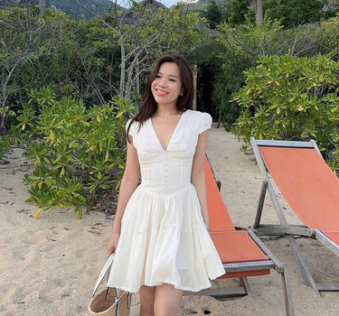 Rina Dress