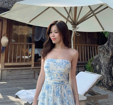 Emily Dress