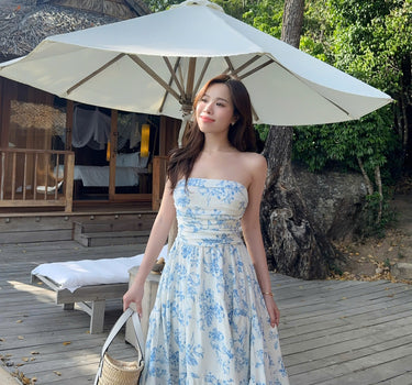 Emily Dress