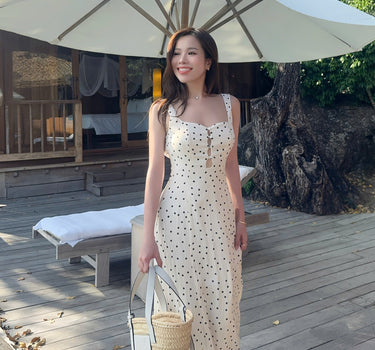 Celina Dress