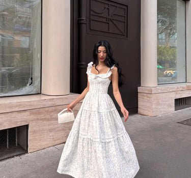 Bianca Dress