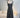 Celina Dress - Black Polka