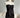 Marin Top - Black