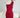 Kira Dress - Deep Garnet