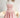 Jolie Mini Dress - Blush Meadow