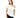 Asymmetrical Drape Top