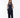 Peplum Halter Top