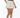 Pleated Shorts